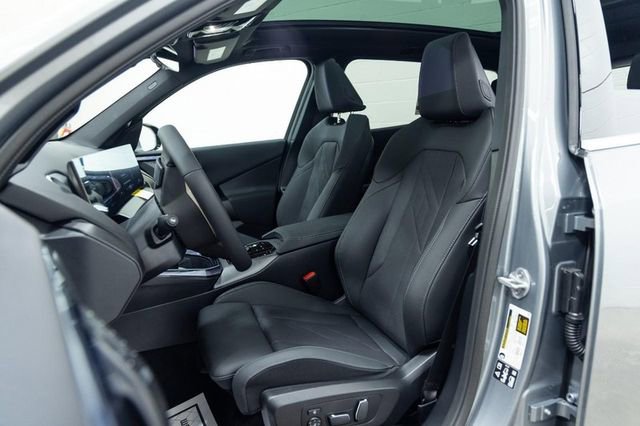 Certified 2025 BMW X3 xDrive30i AWD/4WD image 26