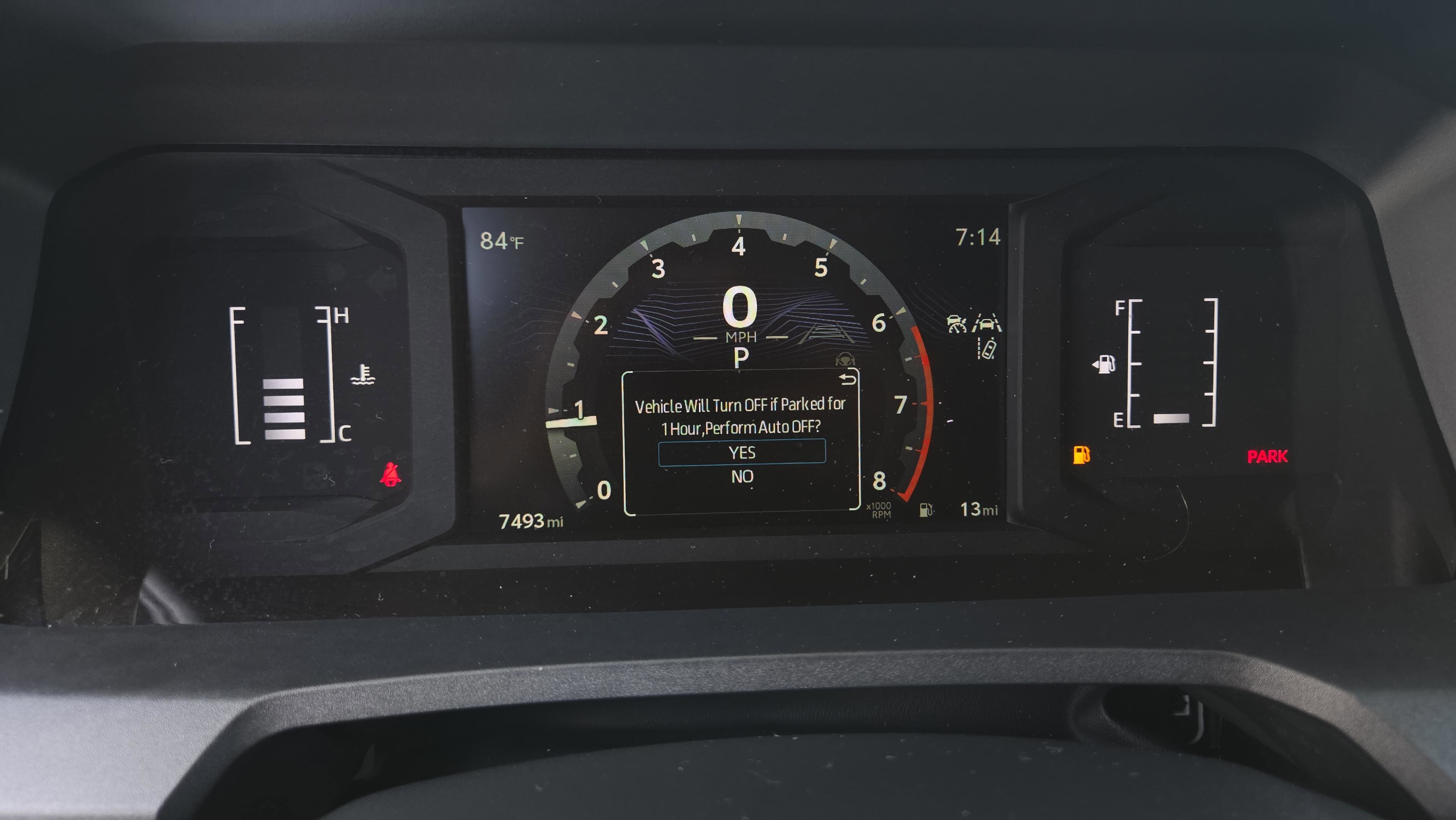 Used 2025 Toyota 4Runner SR5 image 28