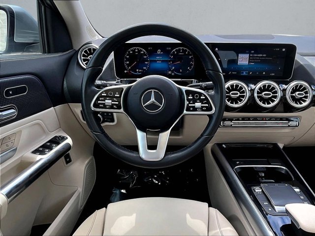 Used 2021 Mercedes-Benz GLA 250 image 7