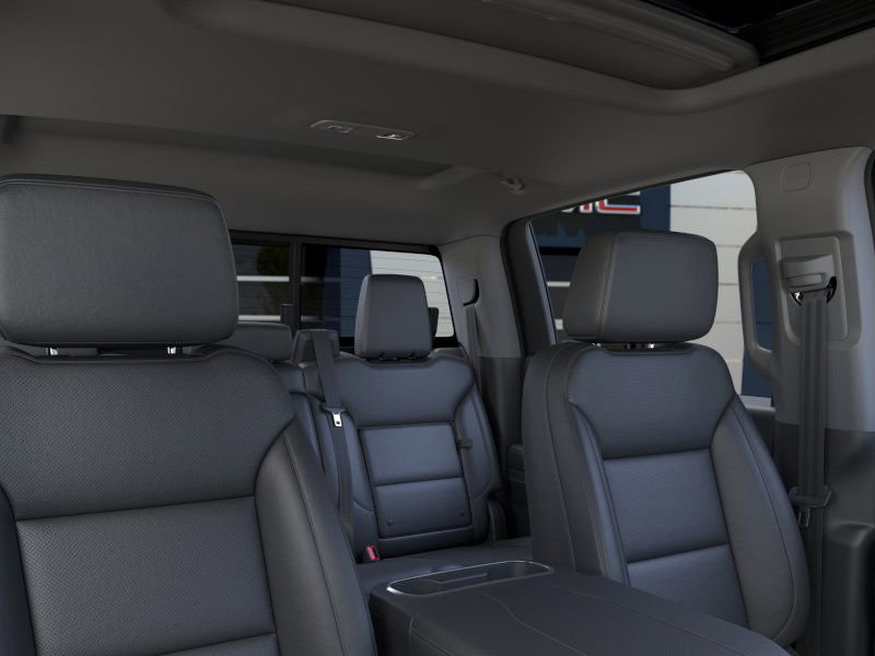 New 2026 GMC Sierra 1500 SLT image 24