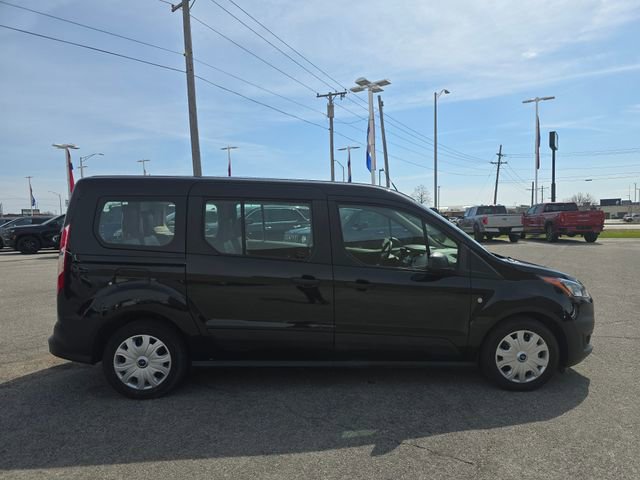Used 2022 Ford Transit Connect XL image 4