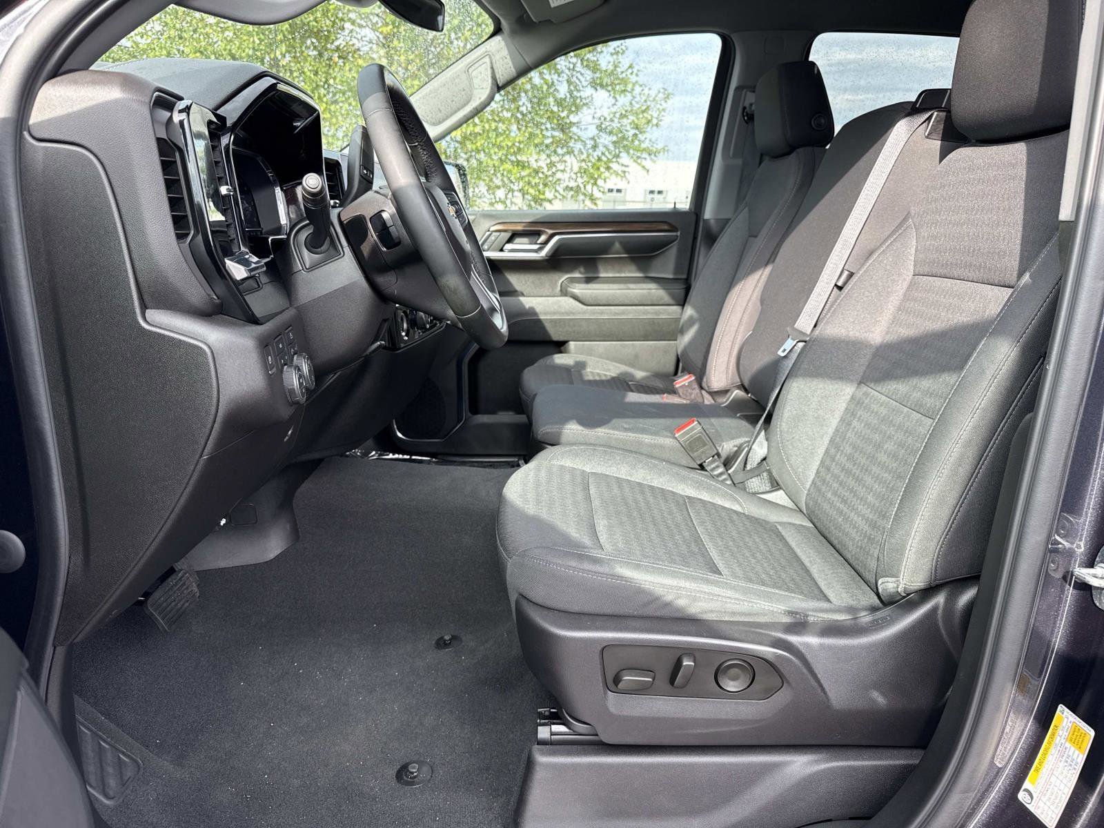 Used 2023 Chevrolet Silverado 1500 LT w/ LPO, Dark Essentials Package image 24