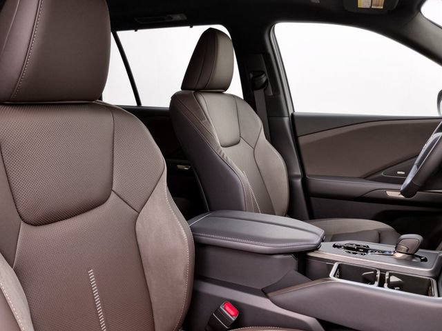 New 2026 Lexus TX 350 AWD w/ Technology Package image 30