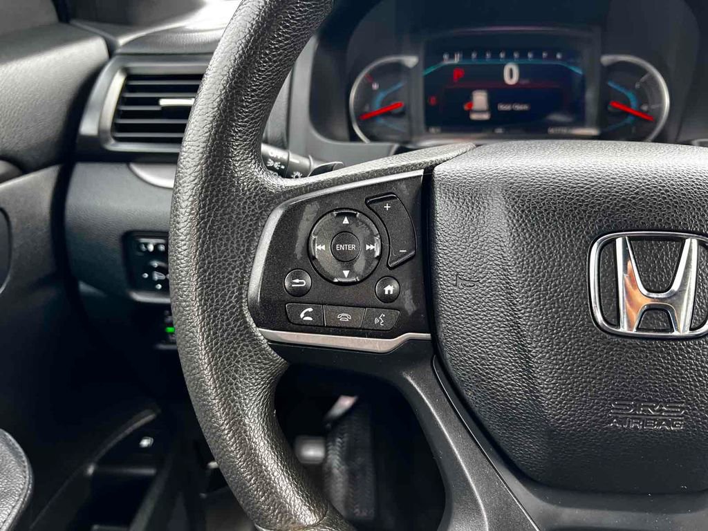 Used 2021 Honda Passport Sport image 21