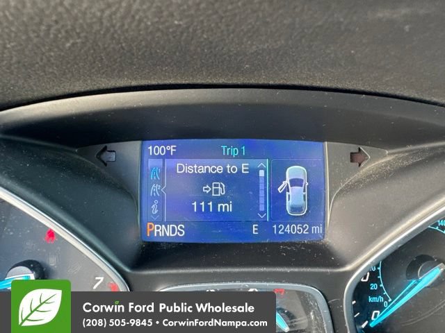 Used 2013 Ford Escape SE FWD image 8