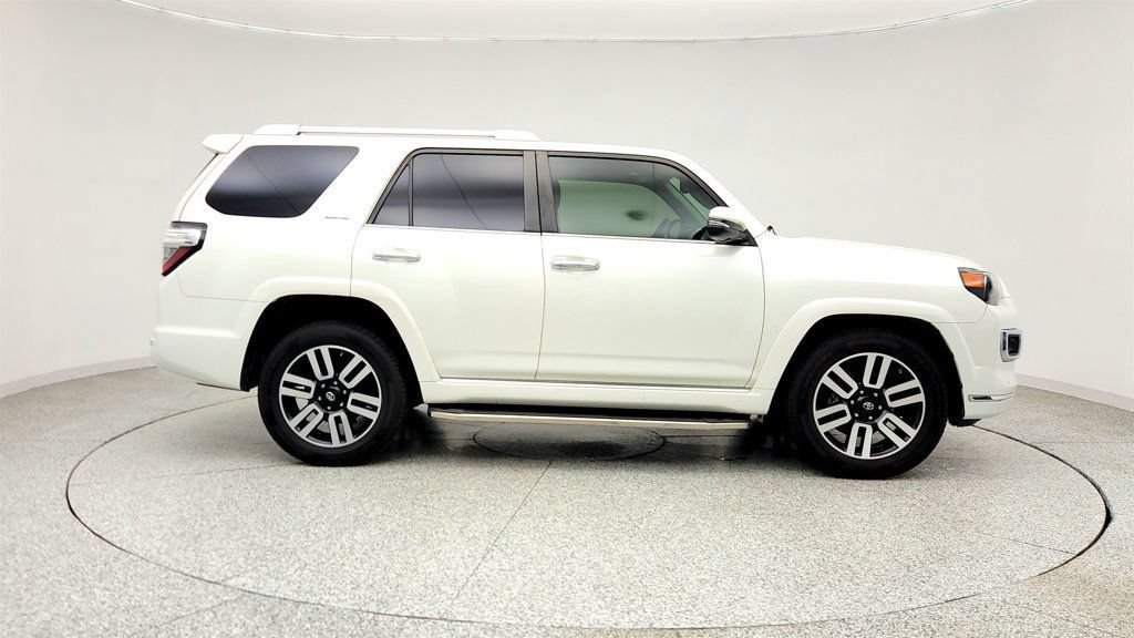 Used 2020 Toyota 4Runner Limited RWD image 4