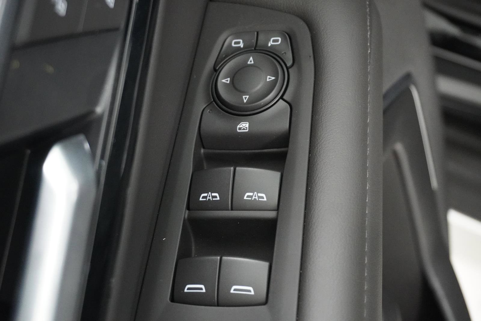New 2026 Chevrolet Tahoe LS w/ LPO, Chrome Package image 13