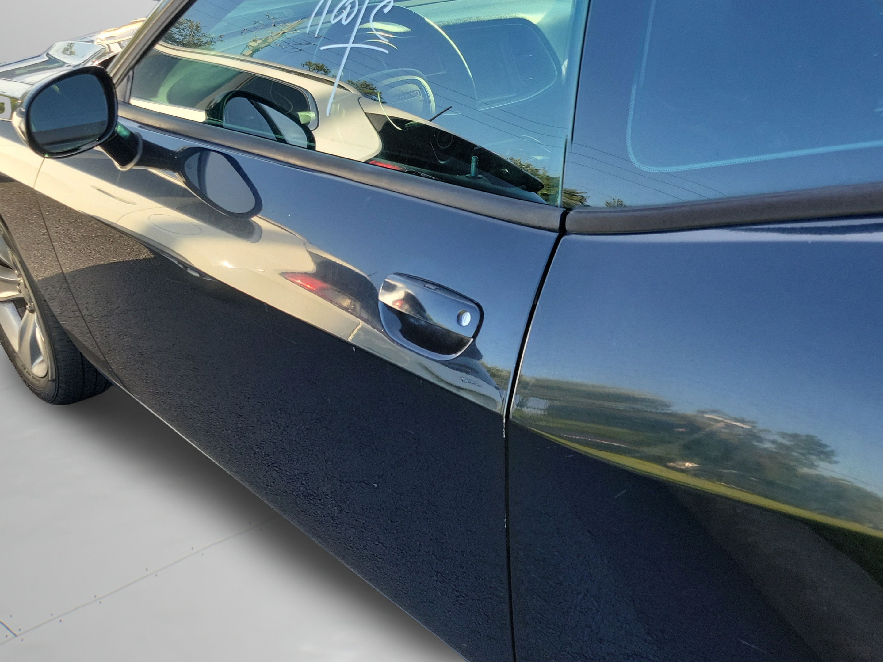 Used 2016 Dodge Challenger SXT RWD image 28