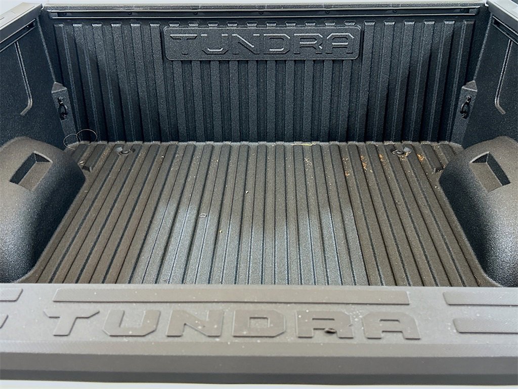 New 2026 Toyota Tundra Limited image 24