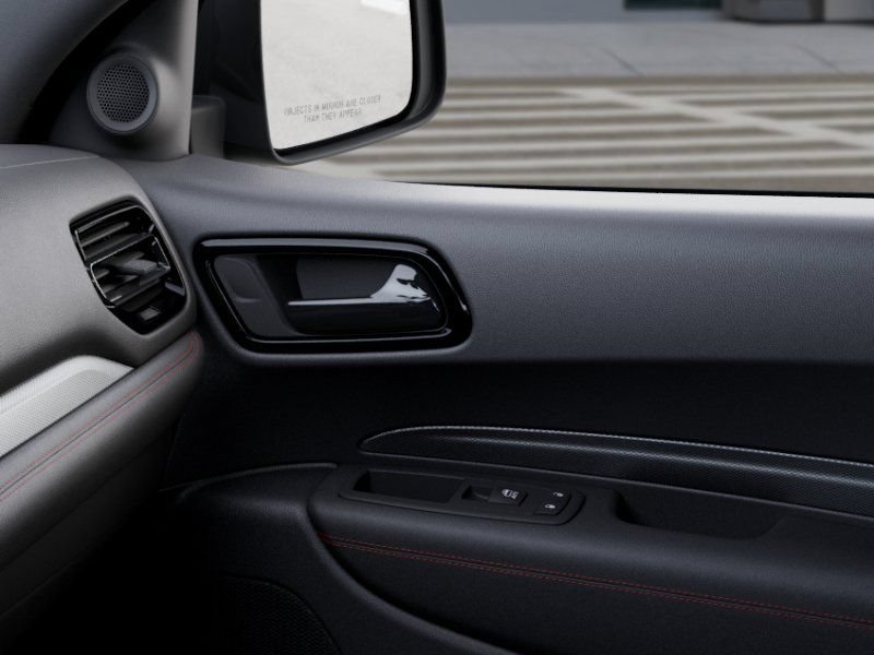 New 2026 Dodge Durango GT w/ Blacktop Package AWD/4WD image 25