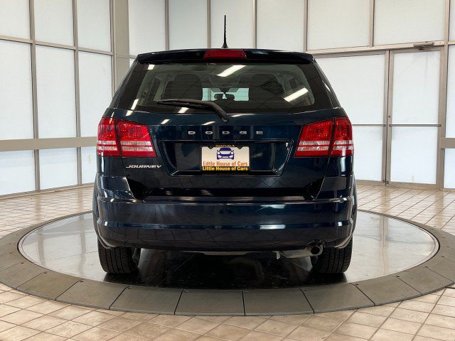 Used 2014 Dodge Journey American Value Package w/ Flexible Seating Group FWD image 6
