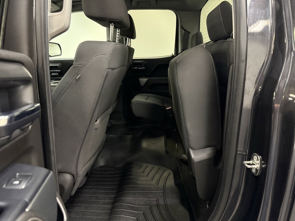 Used 2016 Chevrolet Silverado 1500 LT w/ All Star Edition image 17