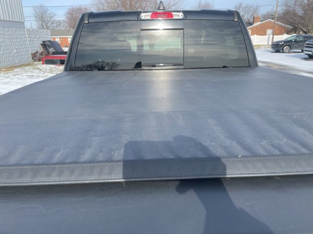 Used 2020 RAM 1500 Big Horn image 12