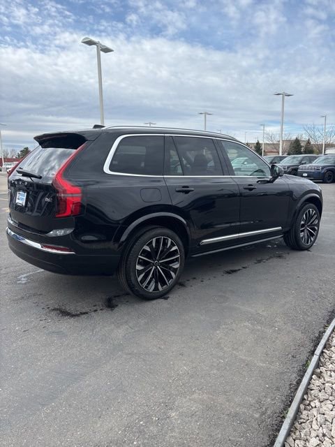 New 2026 Volvo XC90 B6 Ultra w/ Protection Package AWD/4WD image 2