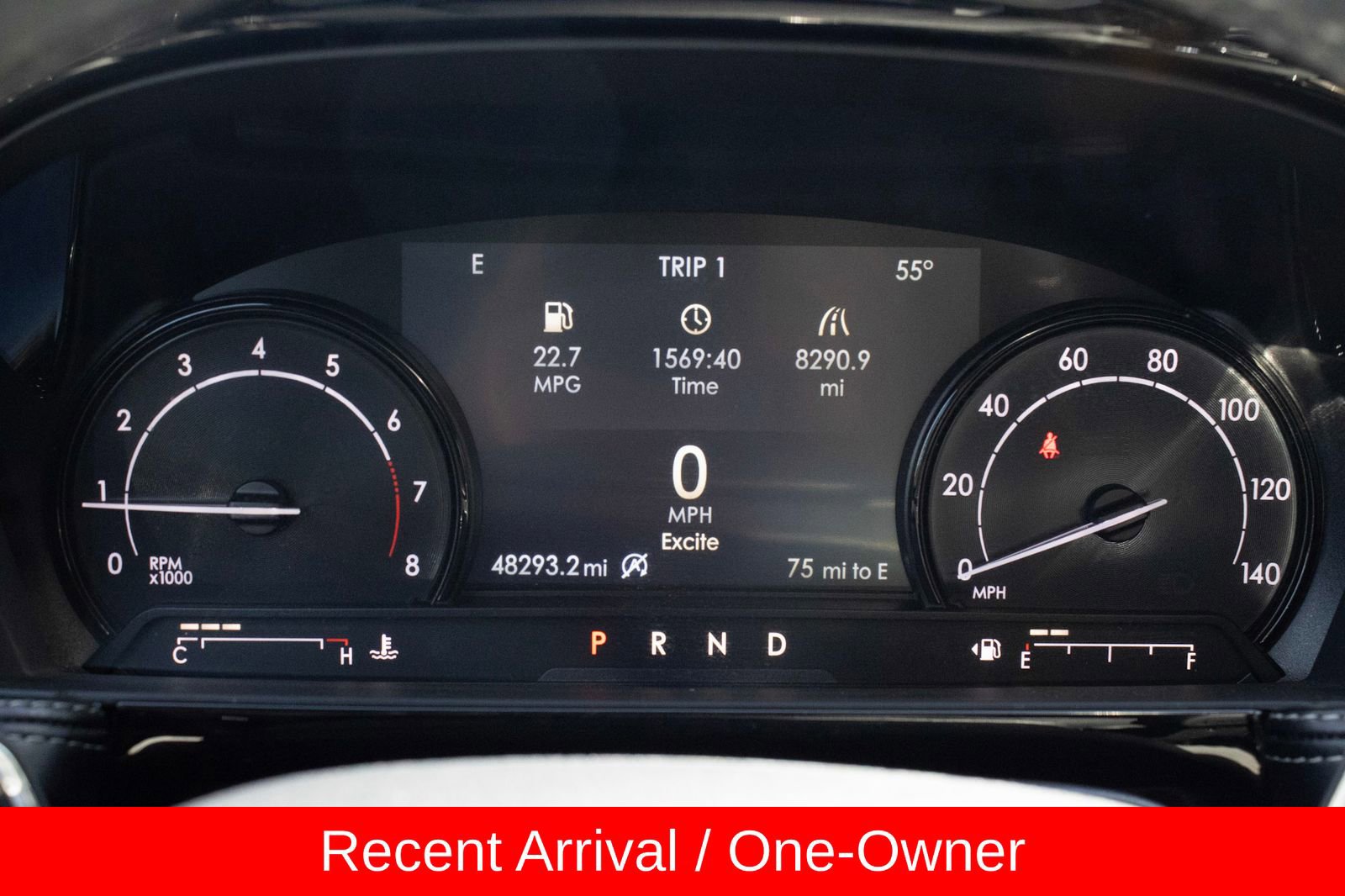 Used 2021 Lincoln Corsair AWD w/ Premium Package image 16