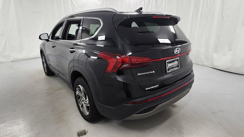 Used 2023 Hyundai Santa Fe SEL AWD/4WD image 5