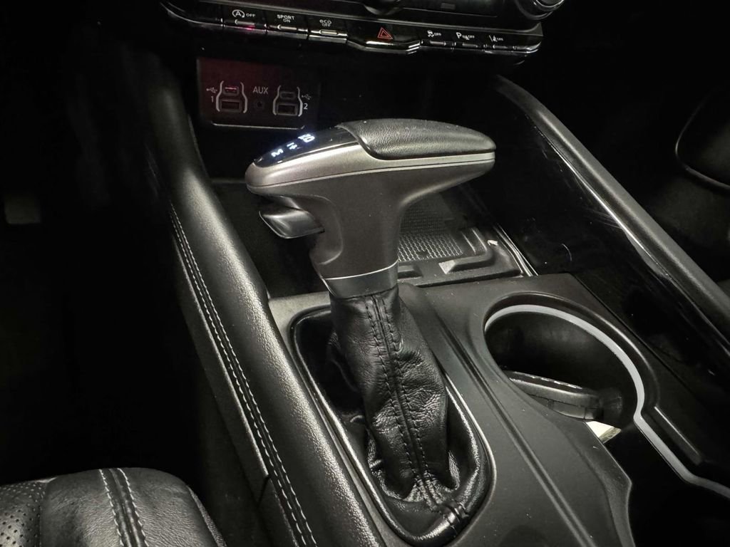 Used 2022 Dodge Durango Citadel image 25