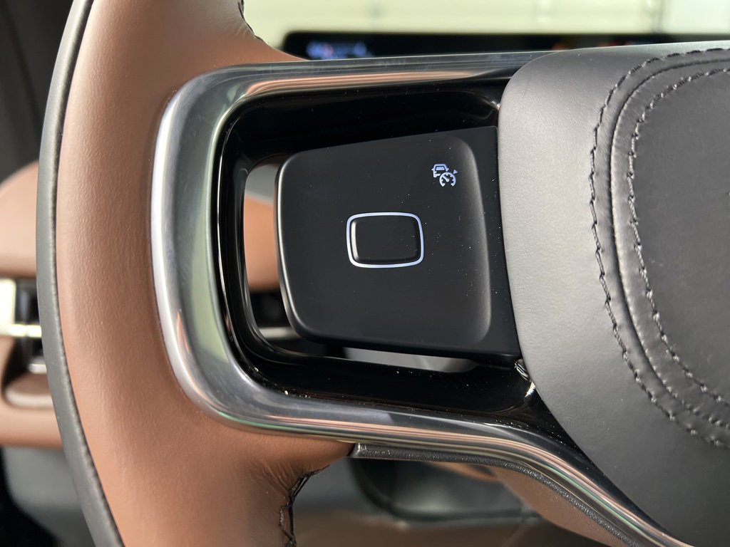 New 2026 Lincoln Navigator Reserve image 22