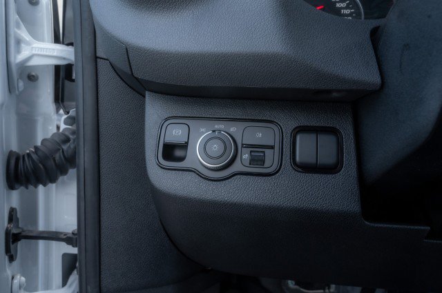 New 2025 Mercedes-Benz Sprinter 2500 image 21