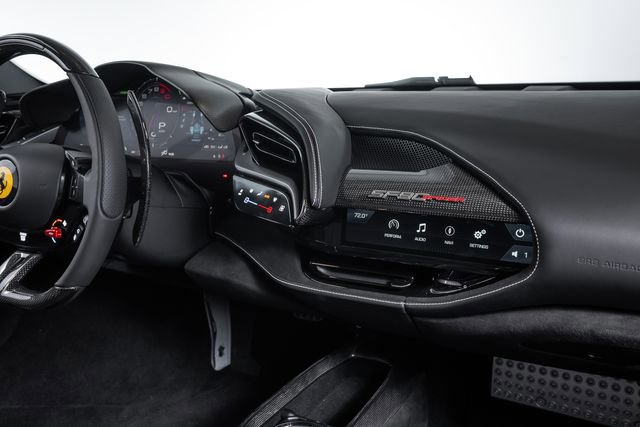 Used 2023 Ferrari SF90 Spider AWD/4WD image 50