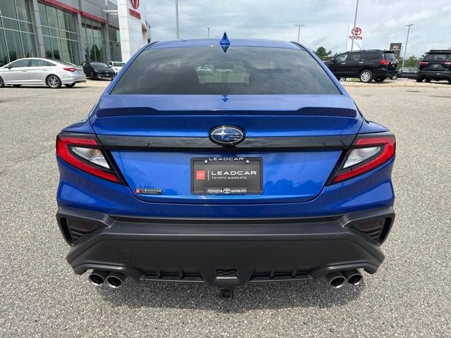 Used 2024 Subaru WRX Premium AWD/4WD image 10
