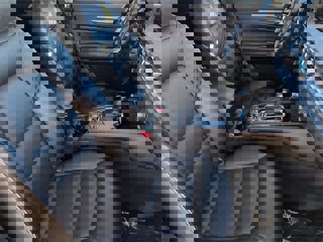 Used 2024 MAZDA CX-5 AWD 2.5 S w/ Select Package image 20