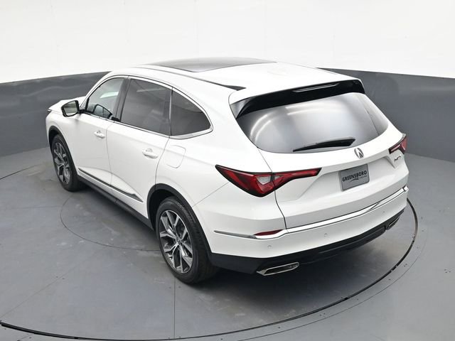 Used 2023 Acura MDX Technology image 26