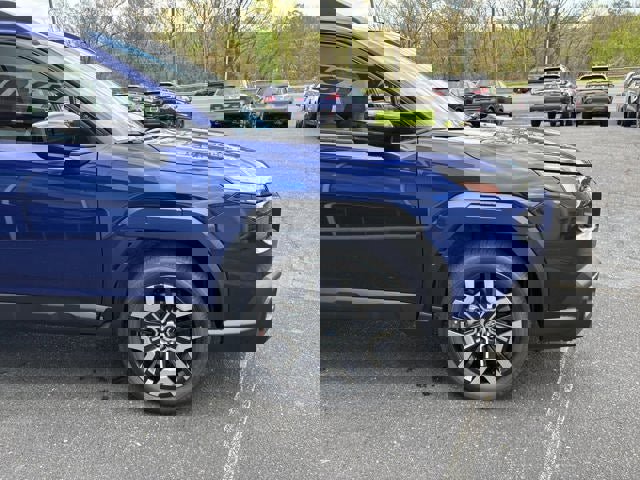 New 2026 Subaru Outback Touring XT image 61