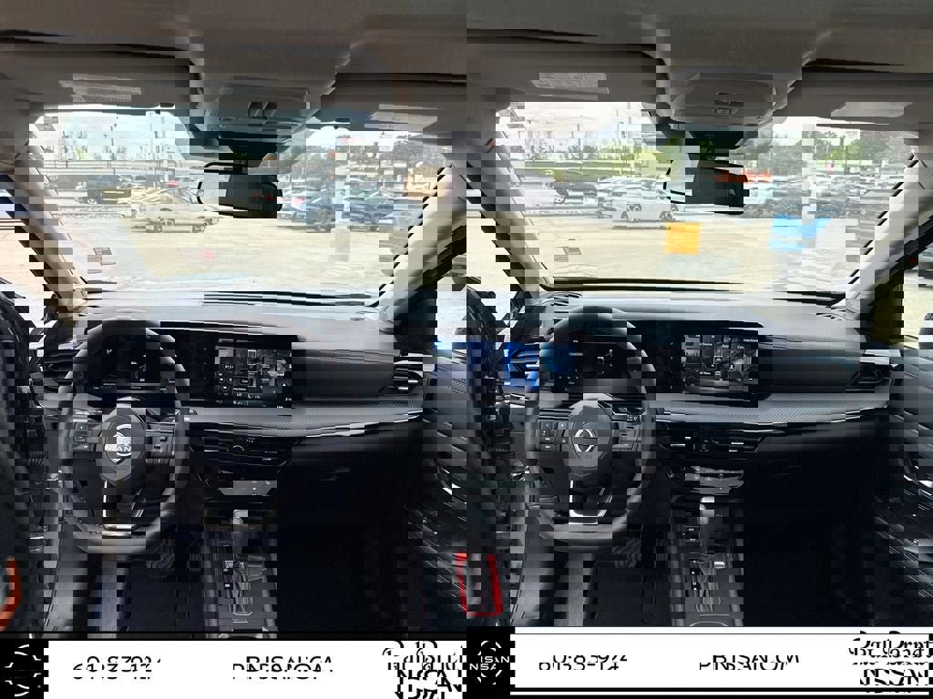 New 2026 Nissan Kicks SR image 28