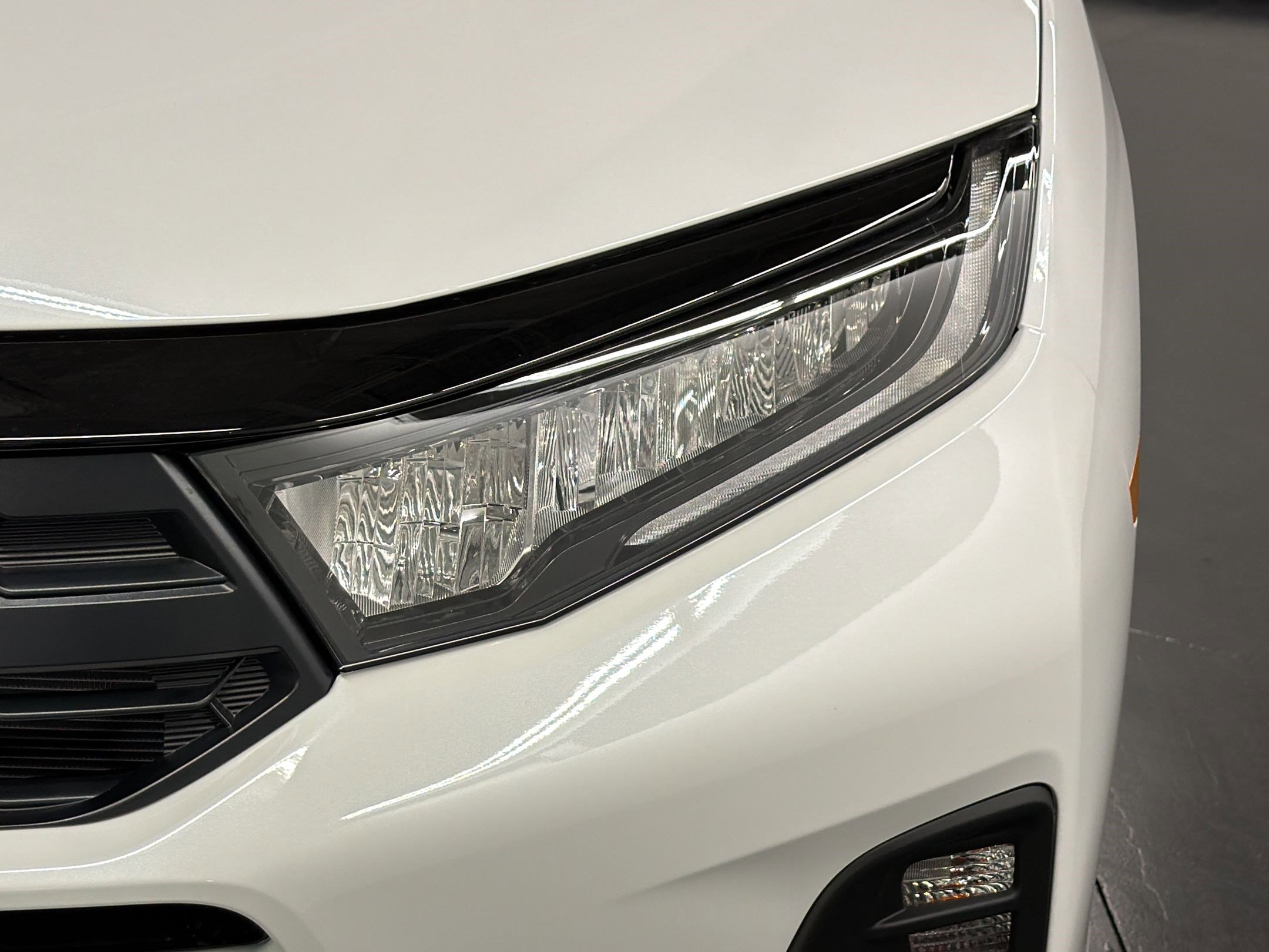 New 2026 Honda Odyssey EX-L image 11