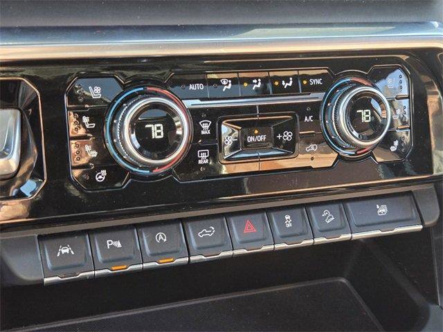 Used 2023 GMC Sierra 1500 Denali Ultimate image 19