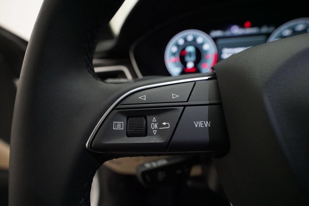 Used 2024 Audi A5 2.0T Premium Plus AWD/4WD image 17