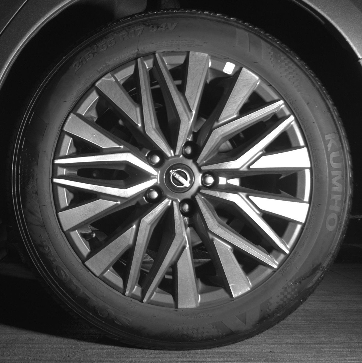 Used 2025 Nissan Altima 2.5 SV image 14