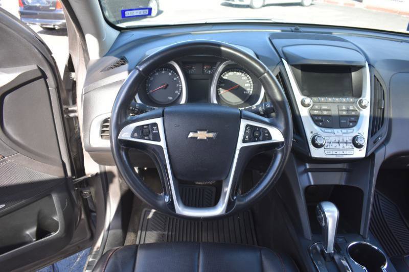 Used 2012 Chevrolet Equinox LT w/ LPO, Protection Package image 36