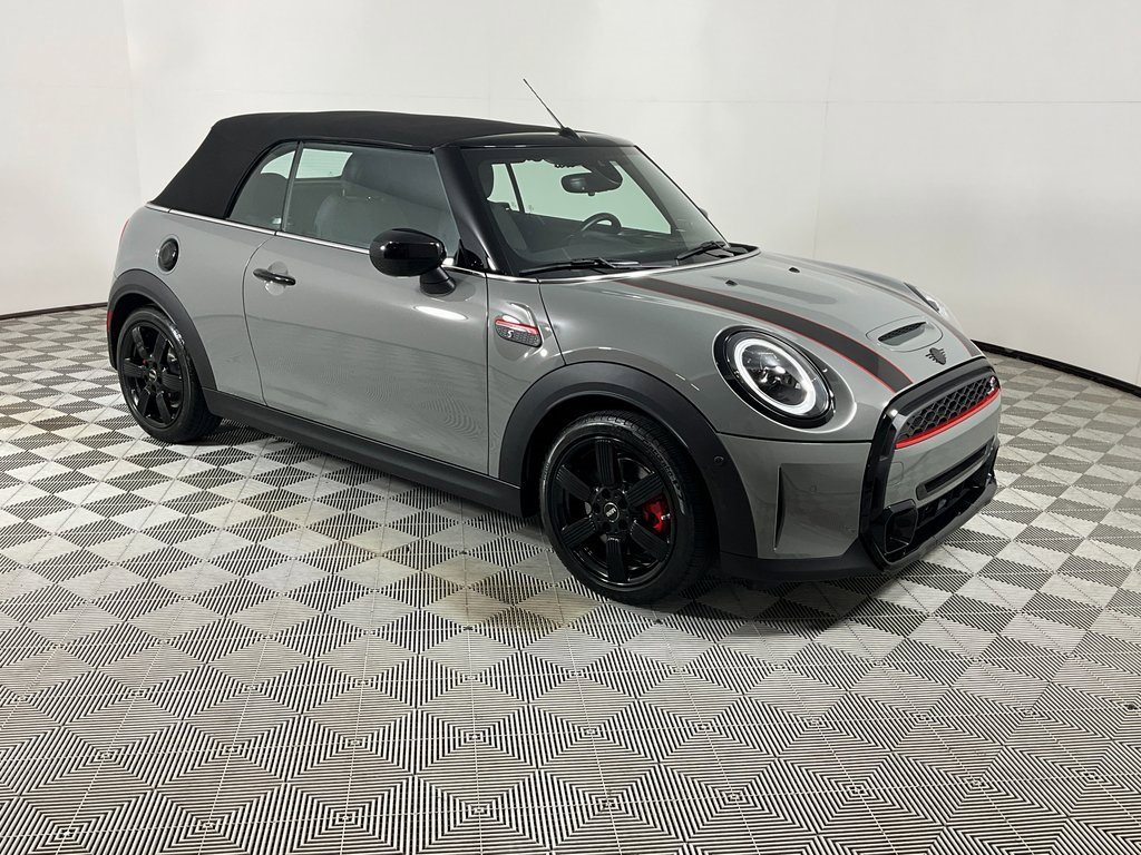 Used 2023 MINI Cooper S image 6