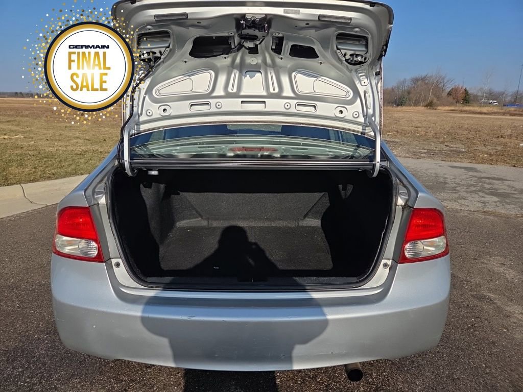 Used 2009 Honda Civic LX image 19