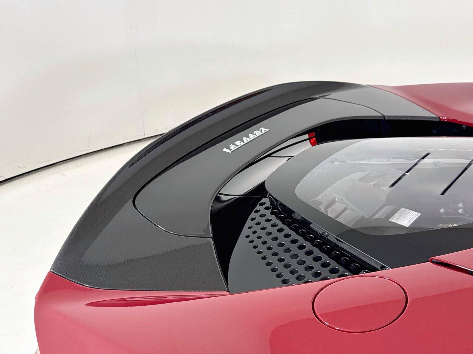 Used 2022 Ferrari SF90 Stradale AWD/4WD image 38