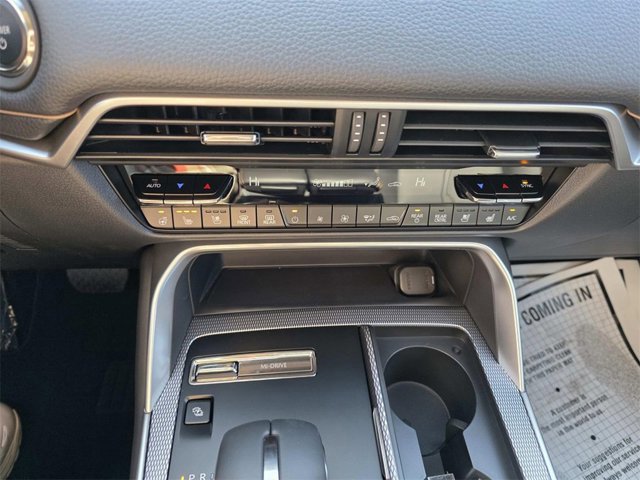 New 2026 MAZDA CX-70 SC Plus image 10