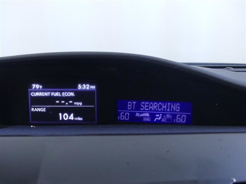 Used 2012 MAZDA MAZDA3 Touring w/ Mazdaspeed Tech Pkg FWD image 10