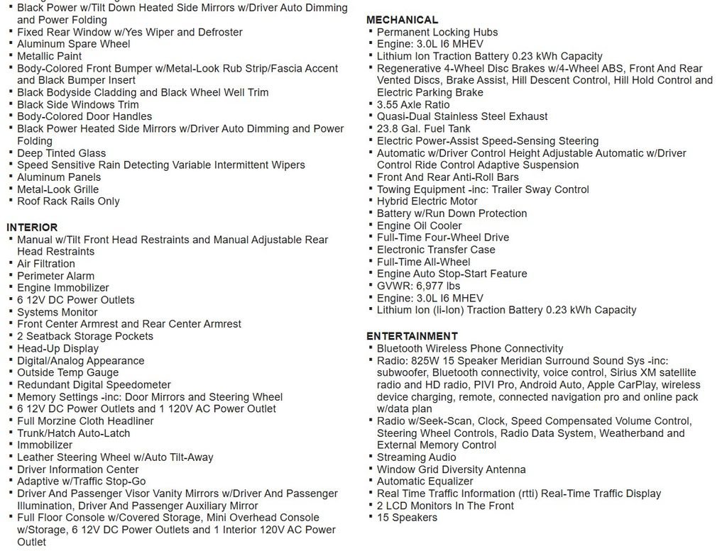 Used 2021 Land Rover Defender 110 X image 18