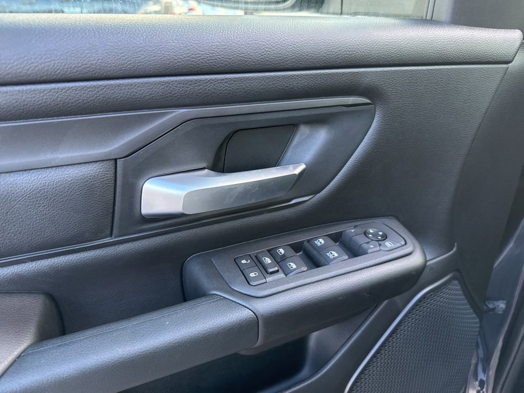 New 2026 RAM 1500 Tradesman image 12