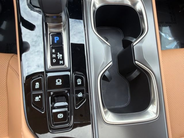 Certified 2024 Lexus NX 350 AWD image 18