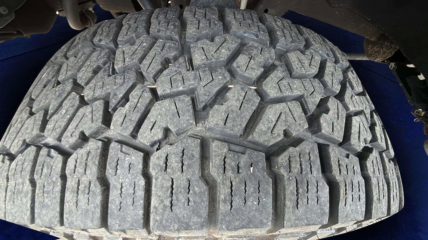 Used 2020 Chevrolet Silverado 2500 LTZ w/ LTZ Premium Package image 24