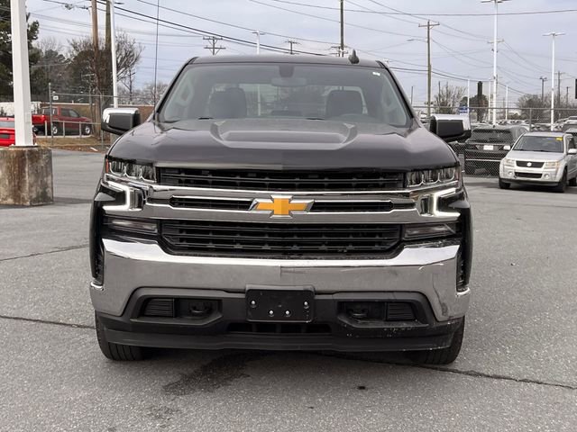 Used 2022 Chevrolet Silverado 1500 LT image 8
