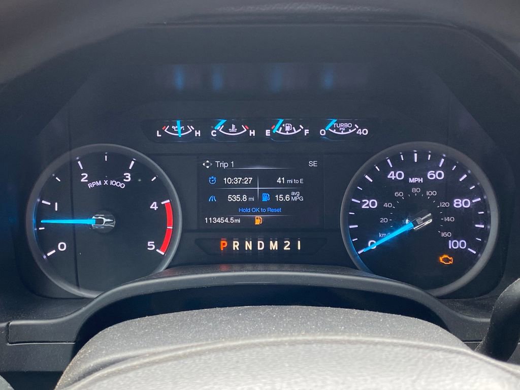 Used 2018 Ford F250 XLT w/ XLT Premium Package image 25