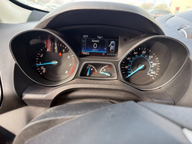 Used 2016 Ford Escape SE w/ SE Chrome Package AWD/4WD image 19