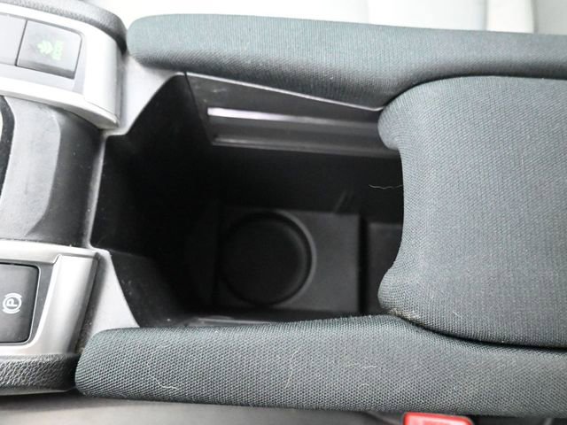 Used 2021 Honda Civic LX image 21