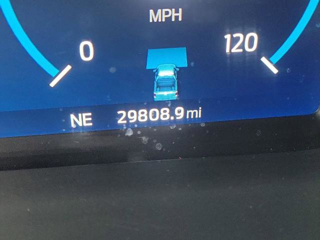 Certified 2023 Ford F150 King Ranch w/ Equipment Group 601A High AWD/4WD image 28