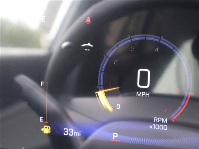 New 2026 Chevrolet Trax LT w/ Sunroof Package FWD image 11