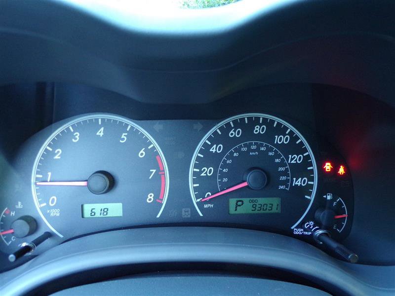 Used 2009 Toyota Corolla LE FWD image 34